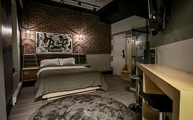 La Suite Hebergements